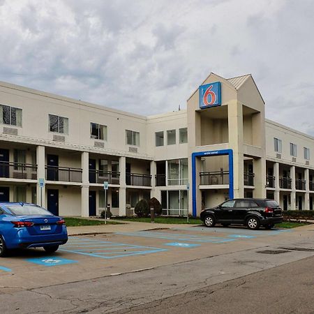 Motel 6-Buffalo, Ny - Airport - Williamsville Exteriér fotografie