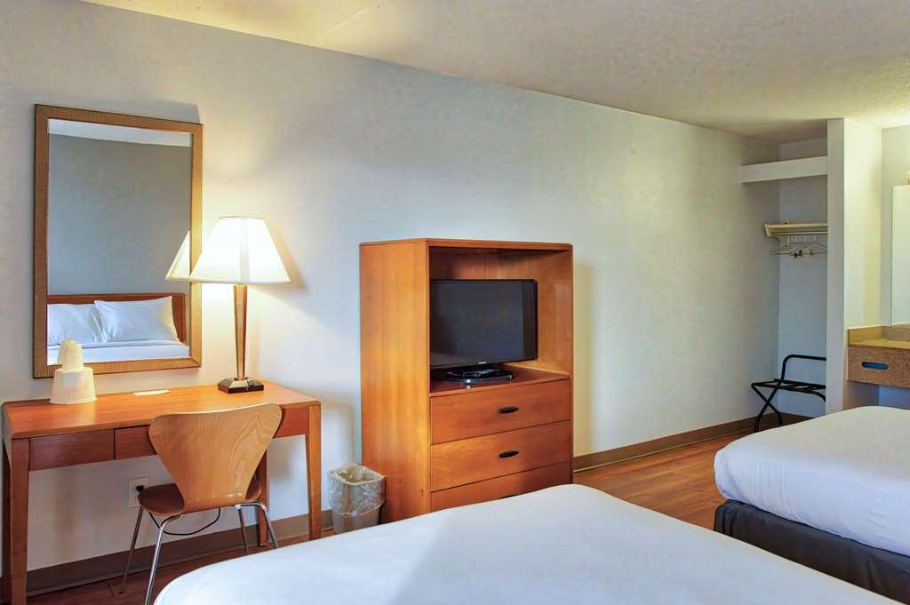 Motel 6-Buffalo, Ny - Airport - Williamsville Pokoj fotografie