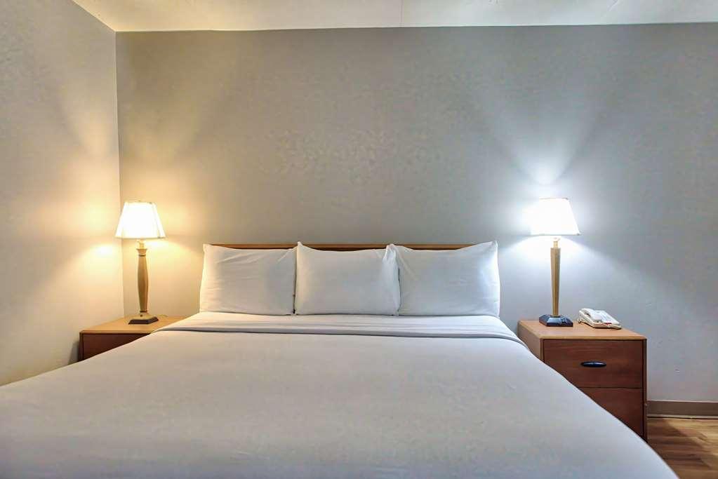 Motel 6-Buffalo, Ny - Airport - Williamsville Pokoj fotografie