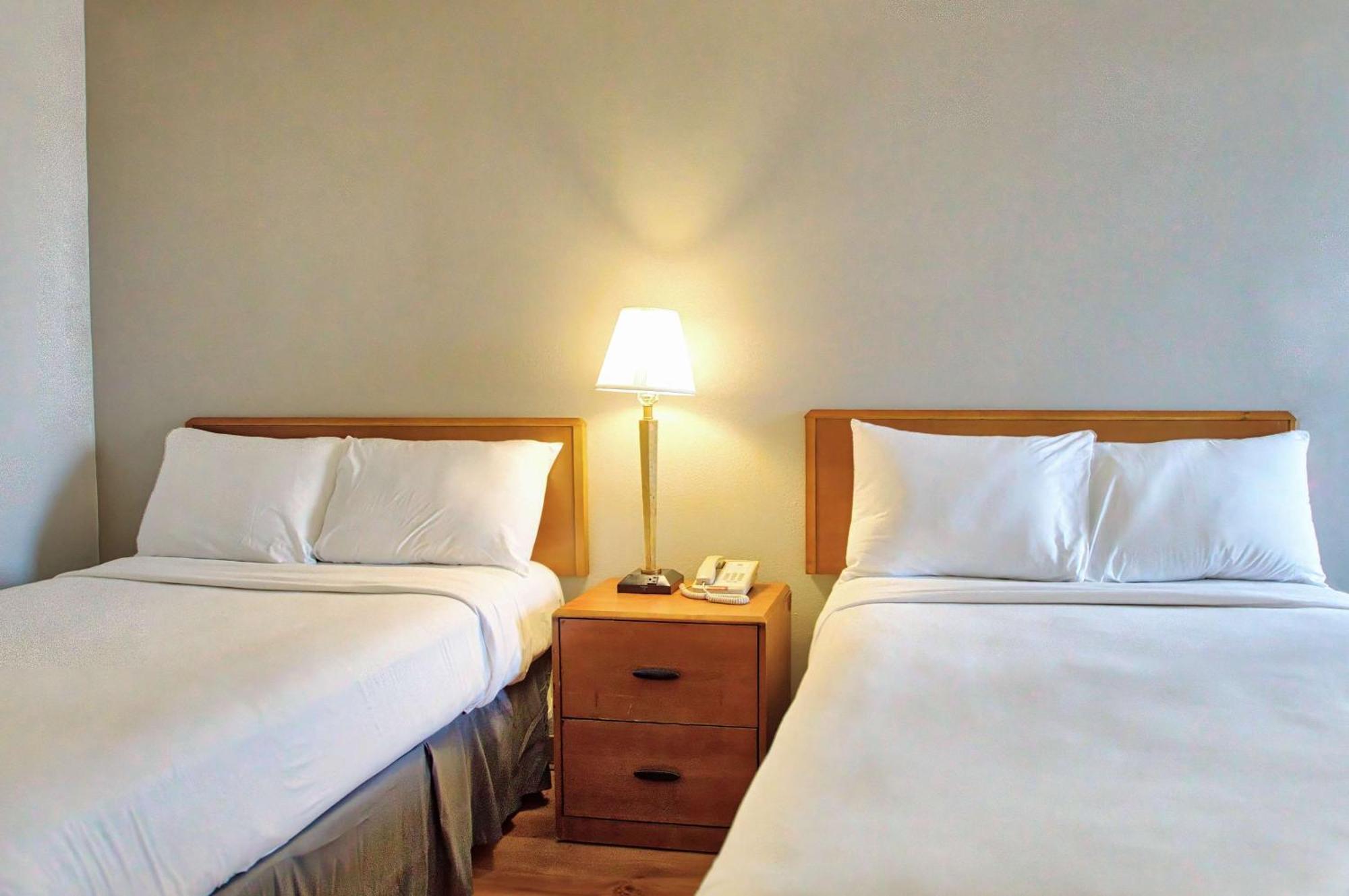 Motel 6-Buffalo, Ny - Airport - Williamsville Exteriér fotografie