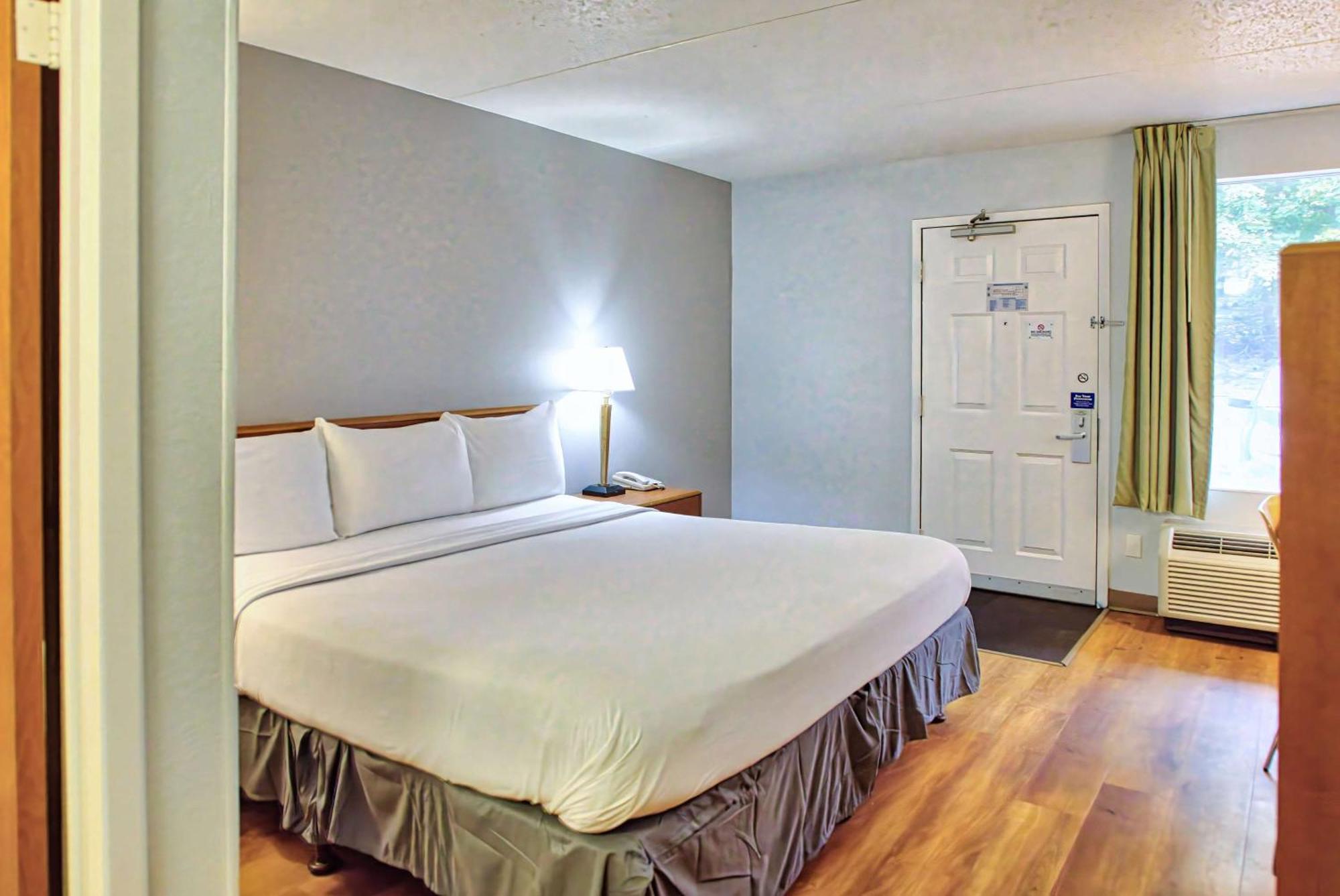 Motel 6-Buffalo, Ny - Airport - Williamsville Exteriér fotografie