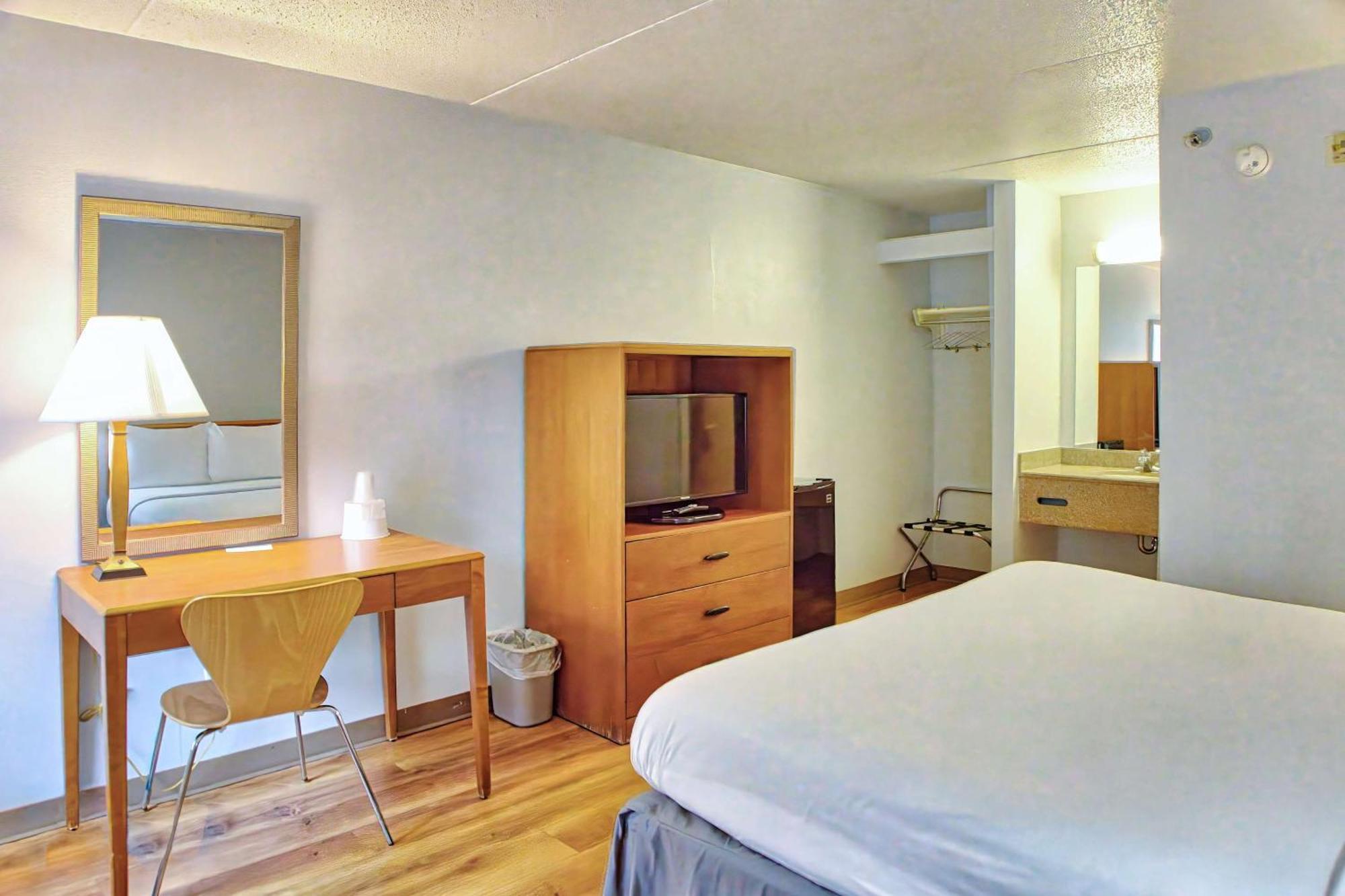 Motel 6-Buffalo, Ny - Airport - Williamsville Exteriér fotografie