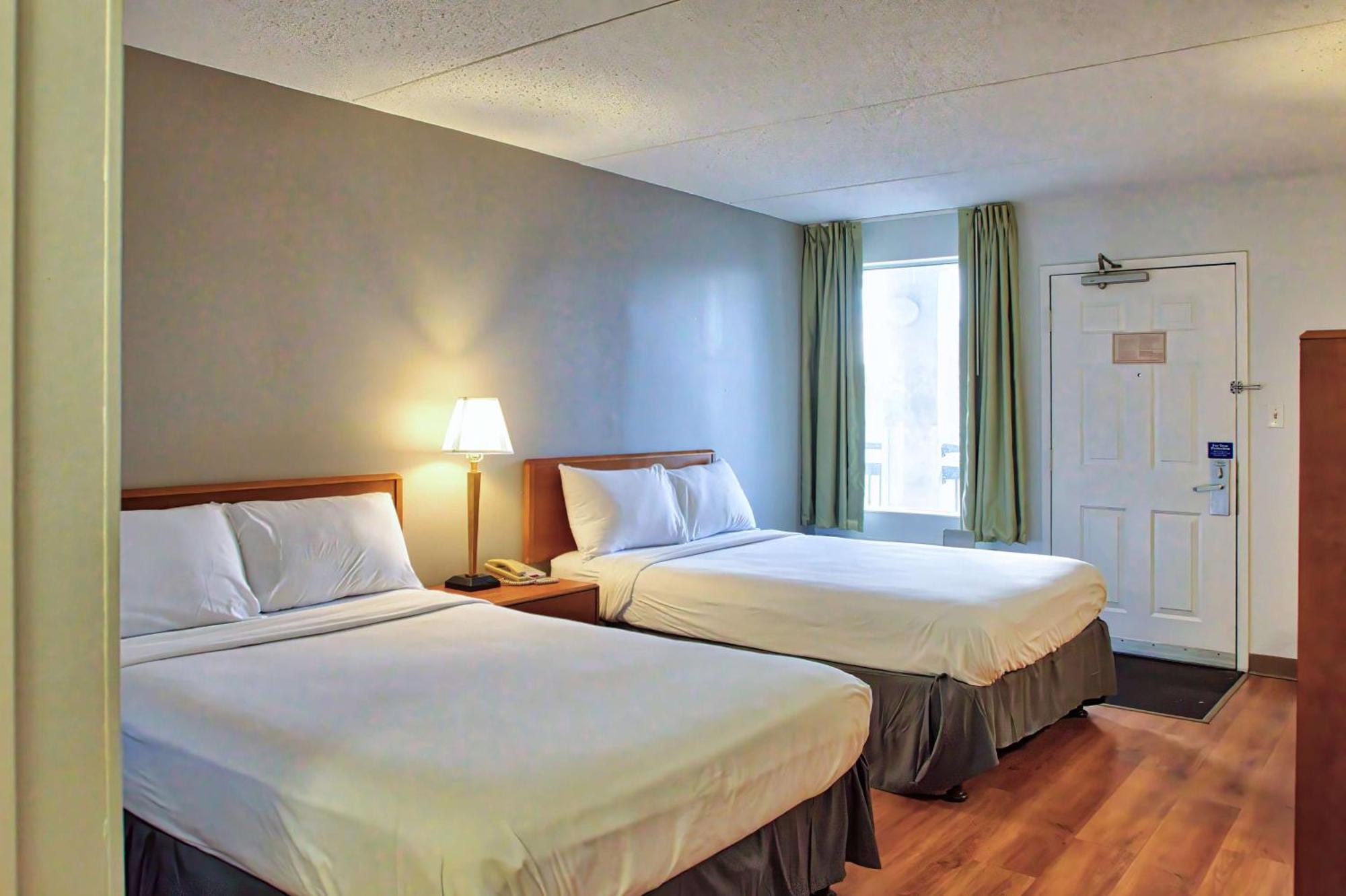 Motel 6-Buffalo, Ny - Airport - Williamsville Exteriér fotografie