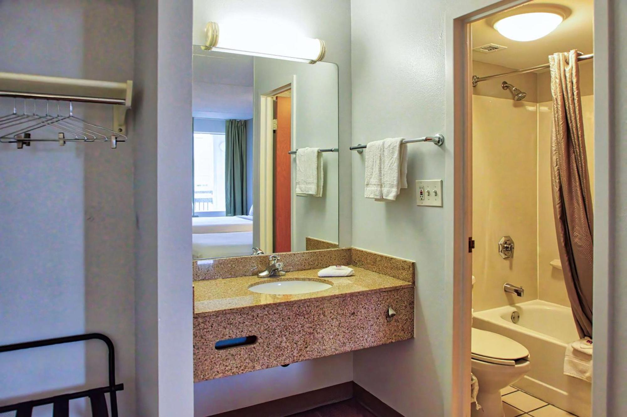 Motel 6-Buffalo, Ny - Airport - Williamsville Exteriér fotografie