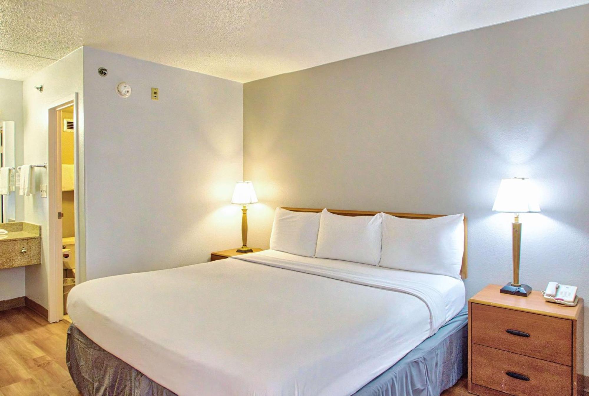 Motel 6-Buffalo, Ny - Airport - Williamsville Exteriér fotografie