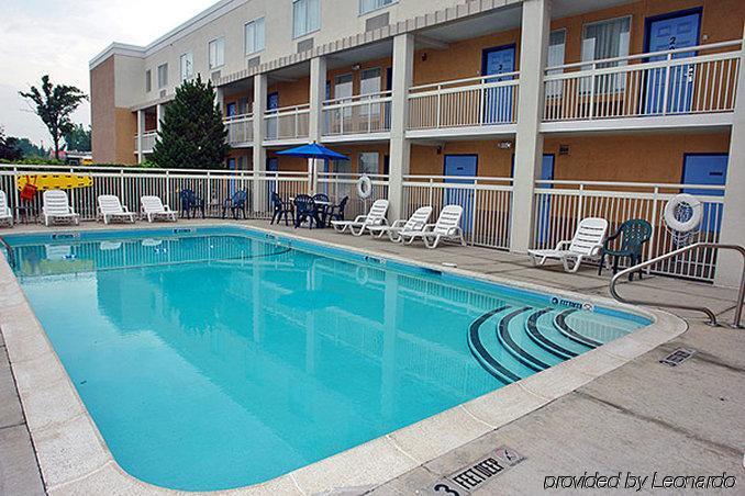 Motel 6-Buffalo, Ny - Airport - Williamsville Exteriér fotografie