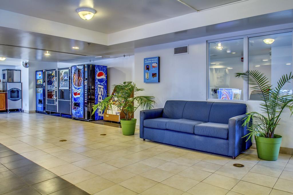 Motel 6-Buffalo, Ny - Airport - Williamsville Exteriér fotografie