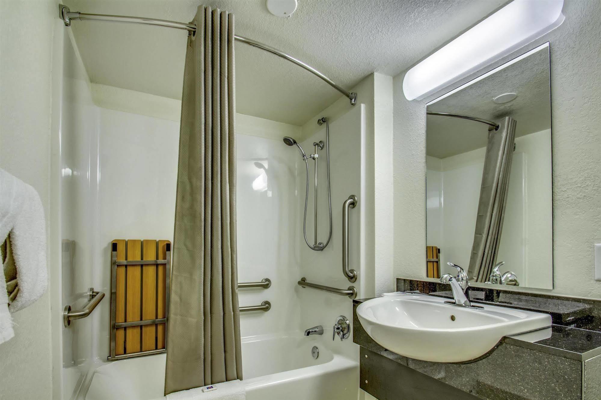 Motel 6-Buffalo, Ny - Airport - Williamsville Exteriér fotografie