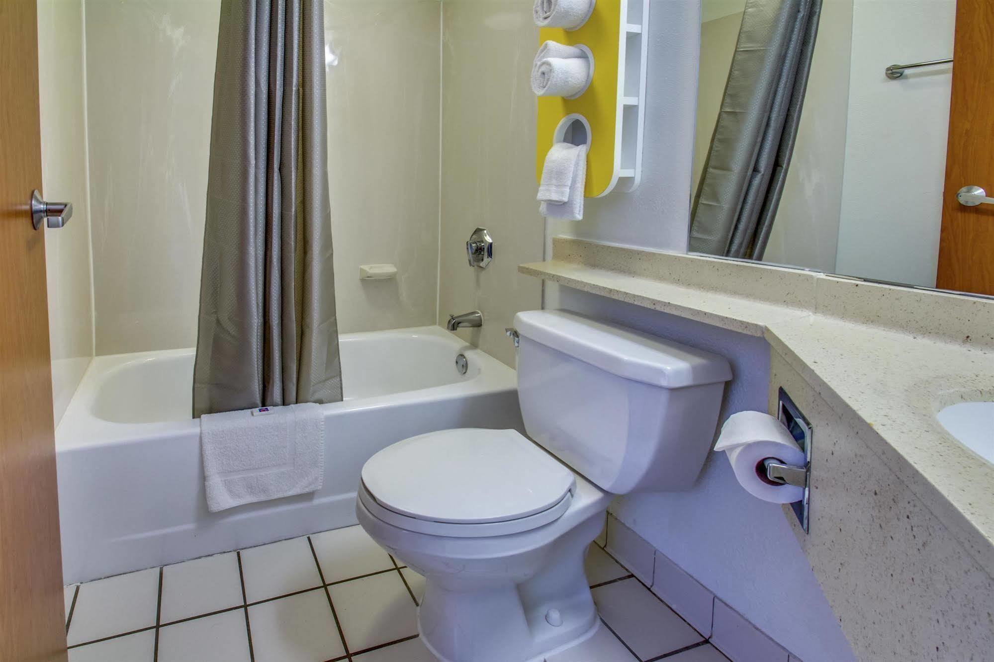 Motel 6-Buffalo, Ny - Airport - Williamsville Exteriér fotografie