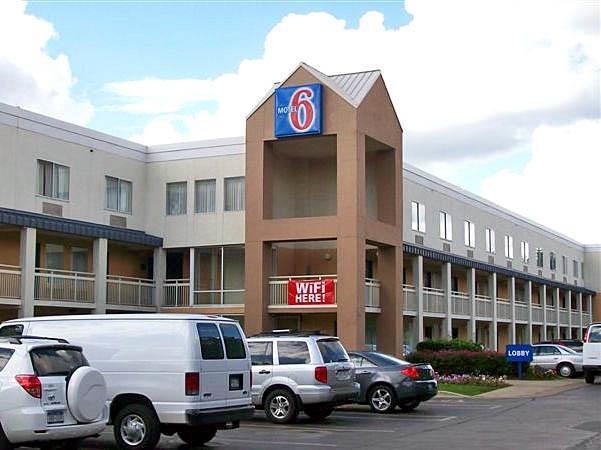 Motel 6-Buffalo, Ny - Airport - Williamsville Exteriér fotografie