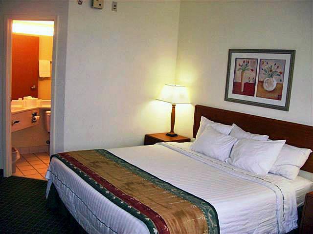 Motel 6-Buffalo, Ny - Airport - Williamsville Pokoj fotografie
