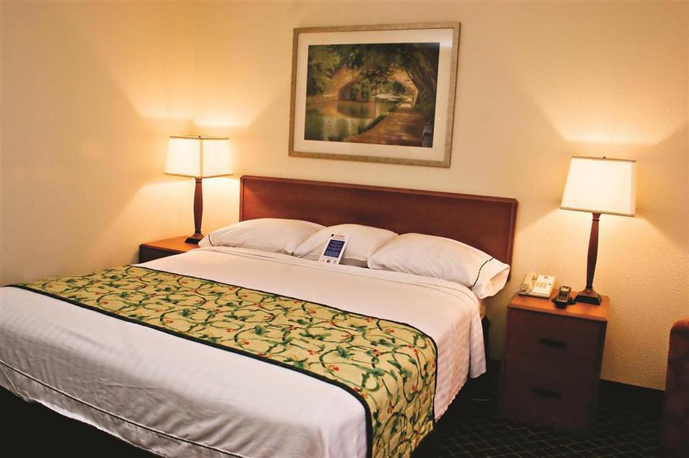 Motel 6-Buffalo, Ny - Airport - Williamsville Pokoj fotografie