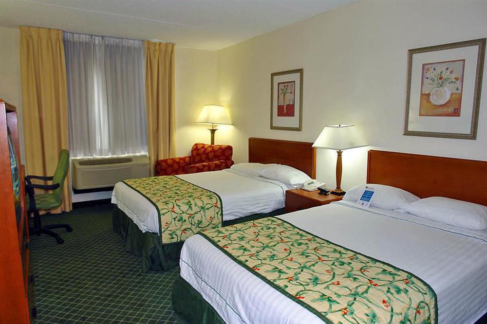Motel 6-Buffalo, Ny - Airport - Williamsville Pokoj fotografie